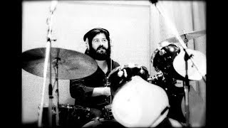 John Bonham  Led Zeppelin  All My Love  Isolated Drum Track AMAZING [upl. by Corbett]