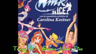 Winx On Ice  06 Il Grande Lieto Fine [upl. by Enaj]