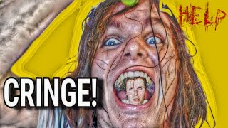 Onision Releases His Final Book [upl. by Kehoe]