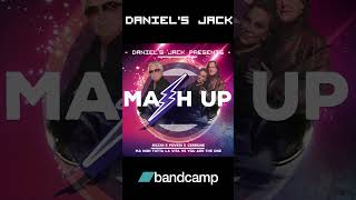 RICCHI E POVERI X CERRONE  Ma Non Tutta La Vita vs Youre The One DANIELS JACK MASH UP [upl. by Allecram]