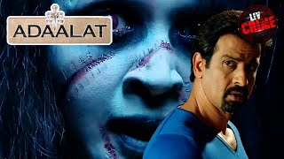 Genius KD  KD Pathaks Encounter With A Supernatural Power  अदालत  Adaalat [upl. by Armond58]