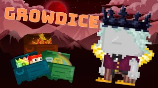 10BGL BALANCE GROWDICE PROMOCODES [upl. by Azilef888]