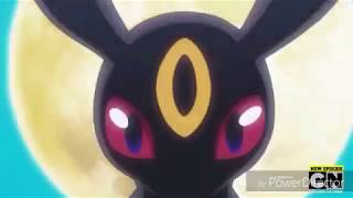 Glaceon x Umbreon AMV  Symphony Requested [upl. by Ydennek574]