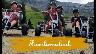 Tipps für einen entspannten Familienurlaub 🥳🧳 [upl. by Annaear]