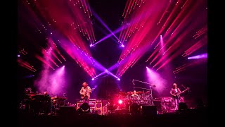 Phish  8172024  Oblivion → Down With Disease 4K HDR [upl. by Ettelimay]