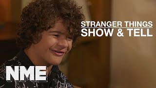 Stranger Things 2 stars  Show amp Tell [upl. by Zwart]