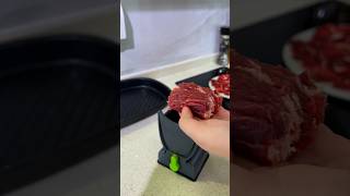 Awesome Using a meat slicer not only saves cooking time but also does not hurt your hands [upl. by Duile384]