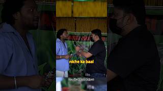 Adivasi Hair Oil  Secret Jadhi Booti  Adivasi Asli  Harsh Rajput  adivasiherbalhairoil exposed [upl. by Nauqaj]