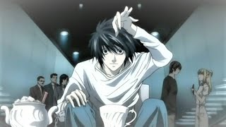 ♡ Death Note Lets be all friends english version ♡ [upl. by Casanova]