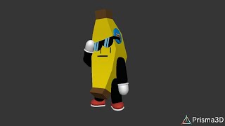 banana guy test no hablo ingles [upl. by Oigroeg]