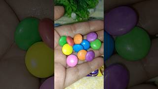 Gems Candy shorts youtubeshorts trending chocolate candy gems food [upl. by Ralip]