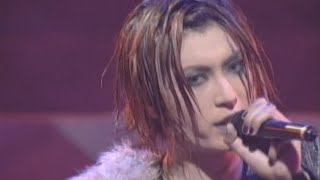 MALICE MIZER  Live merveilles lespace Unmuted HD 1080p [upl. by Lien]