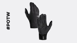 The Arcteryx Venta Do Everything Gloves [upl. by Mile]