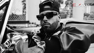 Cangrinaje  Nicky Jam x Trueno  Video Oficial [upl. by Anuaek]