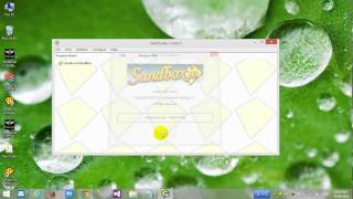 Sandboxie 408 Full Windows 81 Pro [upl. by Hock647]