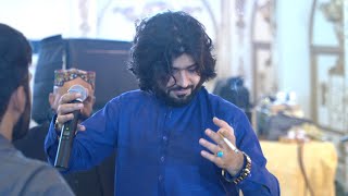 Khan Ghara Dy Band way khana Zeeshan Khan Rokhri Latest Saraiki amp Punjabi Songs 2021 [upl. by Lseil]