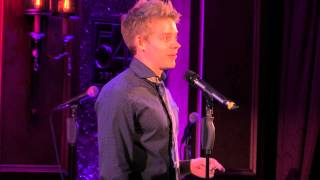 Andrew Keenan Bolger  quotGrowing Upquot Miller amp Tysen [upl. by Bogey922]