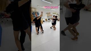 Basic Walz 2 Angol Keingő dance beginners practice tutorial bettertogether balroomdancing [upl. by Ailefo]