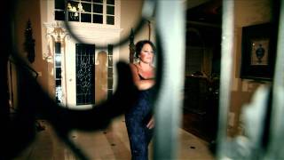 Kelly Lang  quotIm Donequot official video [upl. by Tterrej]