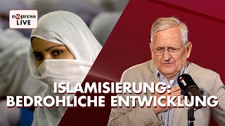 Islamische Sittenwächter und kulturelles Vordringen Droht eine neue Jugendkultur [upl. by Nadeau]