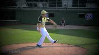 Little League World Series 2012  Sum up [upl. by Asirram]