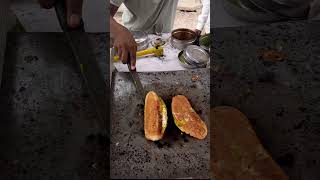 quotHot Dog Mashup Unconventional Flavor Combosquot food prayagrajfoodies 275 [upl. by Gae]