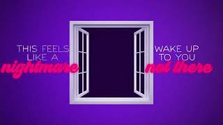 Kayla Nicole  I Hate It Here Official Lyric Video [upl. by Felike899]