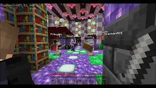 1 Eröffnung des Minecraft ACE Irrenanstalt Server [upl. by Ingaborg]