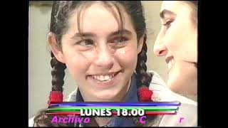 POLEMICA EN EL BAR 21091997 TELEFE [upl. by Mellitz528]