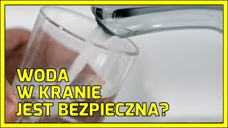 Głogów Obawy o głogowską kranówkę Czy jest bezpieczna [upl. by Ruperta]