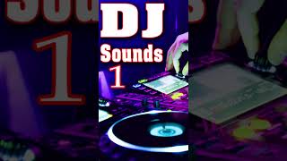 DJ Sound 1 [upl. by Aneres499]