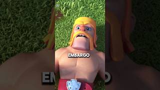 HAMMERLESS episodio 2 en español clashofclans gaming supercell shortsviral [upl. by Archibaldo]