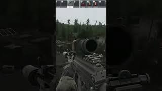 TARKOV EXPERIENCE💀 [upl. by Thorncombe]