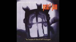 Pearl Jam  The Complete BSides amp MTV Unplugged Full Album 1994 [upl. by Juley]