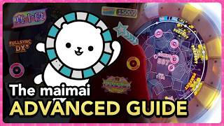 The PRO GUIDE to Help you Improve in maimai [upl. by Knowling]