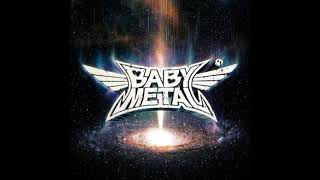 BABYMETAL  DEATH  With Intro  HD [upl. by Anilac824]