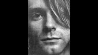 Kurt Cobain  Sad 1988 [upl. by Ginsburg]