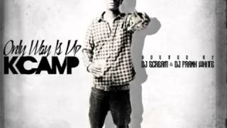 K Camp From The Jump New 2013 youtube original [upl. by Yleoj]