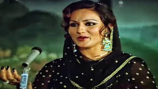 शीशा हो या दिल हो HD  Aasha  रीना रॉय जितेन्द्र  Lata Mangeshkar  80s Superhit Song [upl. by Hoon]