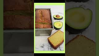 Avocado Whole Grain Bread Recipe  Healthy and Delicious [upl. by Divadnahtanoj]