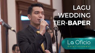 Marry Your Daughter Brian McKnight Jr Cover  Lagu Wedding Favorit [upl. by Aedni270]