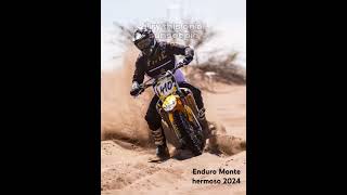 Enduro Monte hermoso 2024 [upl. by Nirraj]