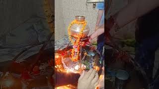 My 1st vlog Deepawali celebrate phadi culture style me hum Deepawali kis trh manaty Jai shree ram [upl. by Geddes]