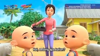 Upin amp Ipin Musim 18 Anak Pokok Full Episode [upl. by Ellon]