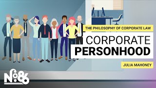 Corporate Personhood [upl. by Tilla]