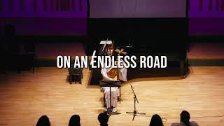 On an Endless Road promo [upl. by Htiekel]