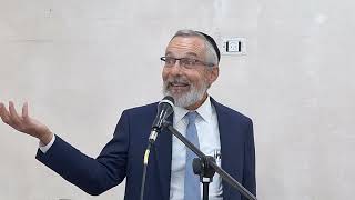 Rabbi Lawrence Keleman Defining Love 06 02 2024 [upl. by Tuddor]