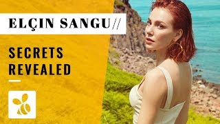 Things You Didnt Know About Elçin Sangu [upl. by Myrtle683]