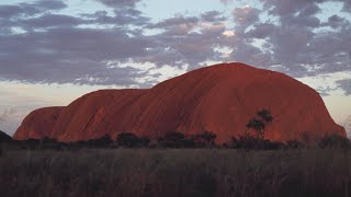 Ayers Rock [upl. by Lyckman]