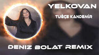 Sorumsuz Yelkovan Tik Tak Tik Tak  Deniz Bolat Remix  Tuğçe Kandemir  Yelkovan TikTok [upl. by Nauqas274]